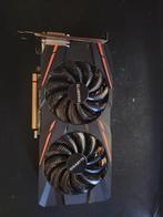 RX 580 4GB Videokaart - Goed Onderhouden, Computers en Software, Videokaarten, PCI-Express 3, Gebruikt, AMD, DisplayPort