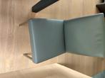 Eetkamerstoelen Bert Plantagie, Huis en Inrichting, Stoelen, Ophalen, Overige kleuren, Zo goed als nieuw, Metaal