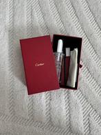 Cartier Cleaning Kit voor Sieraden & Horloges, Sieraden, Tassen en Uiterlijk, Ringen, IJzer of Staal, Nieuw, Ophalen of Verzenden