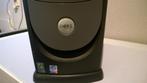 Retro pc, Dell Demension 4300, orgineel, Nvidia, win XP, Computers en Software, Vintage Computers, Ophalen, Vintage computer