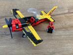 Lego City 60144 Stunt vliegtuig, Ophalen of Verzenden, Gebruikt, Complete set, Lego