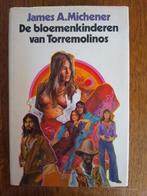 De De bloemenkinderen van Torremolinos- James A. Michener, Ophalen of Verzenden, Gelezen, James A. Michener