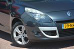 Renault Scénic 2.0 Dynamique Nederlandse auto VOLAUTOMAAT 1, Auto's, Renault, Euro 5, 4 cilinders, Origineel Nederlands, Bedrijf