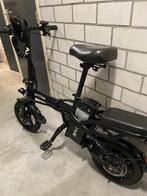 Elektrische vouwfiets, Zo goed als nieuw, Minder dan 47 cm, 30 tot 50 km per accu, Ophalen
