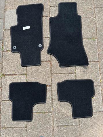 Automatten Seat Mii beschikbaar voor biedingen