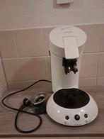 Philips Senseo wit, Ophalen, Zo goed als nieuw