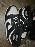 Niks schoenen maat 38,5 kleur zwart wit, Ophalen, Zo goed als nieuw, Zwart, Sneakers of Gympen