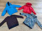 Leuke truien en hoodies jongens maat 98 104 we h&m samson, Ophalen of Verzenden, Jongen, Trui of Vest