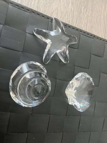 Swarowski kristal beschikbaar voor biedingen