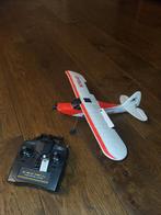 Bestuurbaar vliegtuig, Ophalen of Verzenden, Zo goed als nieuw