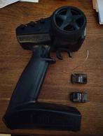 Spektrum DX3 Zenderset met 2 ontvangers, Gebruikt, Onderdeel, Overige schalen, Overige typen