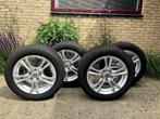 4x Vredestein winterbanden op velgen, Ophalen, Gebruikt, Volvo