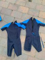 2 Olaian Surfpakken (Maat kleine 14 jaar/ 153-162 cm) zgan!, Watersport en Boten, Ophalen of Verzenden, Zo goed als nieuw