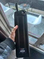 E-bike battery, Ophalen of Verzenden, Zo goed als nieuw