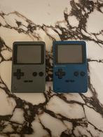 Retro Pocket Game Consoles - Nieuwstaat!, Ophalen of Verzenden, Zo goed als nieuw, Overige modellen, Met games