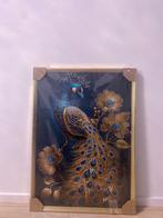 Pauw Print - 73x53cm, Ophalen, Zo goed als nieuw, Print, 50 tot 75 cm