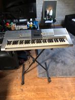KEYBOARD - YAMAHA, Ophalen of Verzenden, Zo goed als nieuw, 61 toetsen, Yamaha