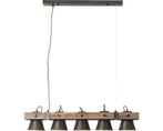 Decca Lamp, Huis en Inrichting, Lampen | Hanglampen, Ophalen of Verzenden