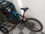 Rockrider kinder mountainbike 20 inch, Fietsen en Brommers, Fietsen | Mountainbikes en ATB, Ophalen of Verzenden, Zo goed als nieuw