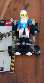 Lego 8832, Ophalen of Verzenden, Gebruikt