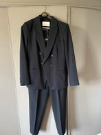 Yaya pak, donkerblauw, maat M, Kleding | Dames, Maat 38/40 (M), Kostuum of Pak, Blauw, Ophalen of Verzenden