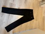 Lofty Manner Zwarte Pantalon Kant Maat S, Ophalen of Verzenden, Zo goed als nieuw, Maat 36 (S), Lang