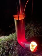 Rocketstove, Ophalen of Verzenden, Zo goed als nieuw