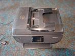 HP Envy Photo 7830 all-in-one fotoprinter, Computers en Software, Printers, Ophalen of Verzenden, Gebruikt