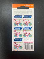 Postzegelvel Vbaa 2621, postfris, hangboekje, Verzenden, Na 1940, Postfris