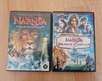 Disney dvd film narnia deel 1 2 prince caspian leeuw heks, Verzamelen, Disney, Ophalen of Verzenden, Overige figuren, Zo goed als nieuw