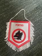 AS Roma vaantje, Ophalen of Verzenden