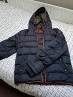 Jas heren scotch en soda, Kleding | Heren, Jassen | Winter, Maat 52/54 (L), Gedragen, Ophalen