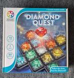 Spel Diamond chest (nieuw), Ophalen of Verzenden, Nieuw, Smart games