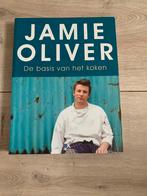 Nieuw | De basis van het koken - Jamie Oliver, Ophalen, Nieuw