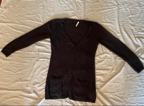 JAKE'S vest, Kleding | Dames, Truien en Vesten, Nieuw, Maat 42/44 (L), Grijs, Ophalen of Verzenden