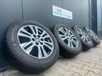 17 inch 6x120 Ford Transit Custom Volkswagen Transporter T8, Hooghwerff banden & velgen, Nieuw, 17 inch, Ophalen of Verzenden