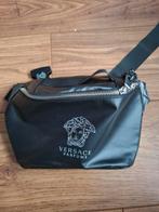 Versace Heuptasje - Stijlvol en Praktisch, Ophalen of Verzenden, Nieuw, Zwart, Overige merken