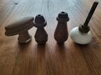 Heel veel dingen oud huis, Antiek en Kunst, Curiosa en Brocante, Ophalen of Verzenden