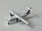 Schabak 1:600 - ATR 42, Ophalen of Verzenden, Zo goed als nieuw, Schaalmodel