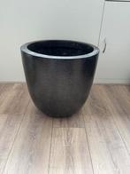 Bloempot plantenpot ca. 35cm, Rond, Binnen, Zo goed als nieuw, Aardewerk