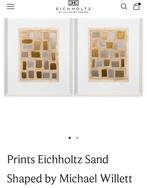 Twee mooie Eichholtz schilderijen - Nieuw!, Ophalen of Verzenden, Nieuw