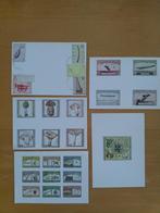 Donald Evans kaarten, Verzamelen, Ansichtkaarten | Themakaarten, Ophalen of Verzenden