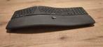 Logitech K860 - Draadloos Toetsenbord - Ergonomisch, Ophalen, Ergonomisch, Zo goed als nieuw, Draadloos