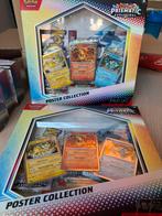 Prismatic evolutions poster collection, Ophalen of Verzenden, Zo goed als nieuw, Losse kaart