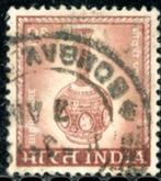 India 433X - Motieven, Postzegels en Munten, Postzegels | Azië, Verzenden, Zuid-Azië, Gestempeld