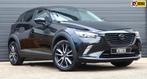 Mazda CX-3 2.0 SkyActiv-G 120 SkyLease GT Clima/Cruise/18-In, Voorwielaandrijving, 1998 cc, Stof, Gebruikt