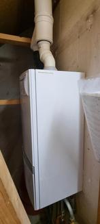 Vaillant Eco Tec Plus Hr-Ketel, Doe-het-zelf en Verbouw, Verwarming en Radiatoren, Ophalen, 30 tot 80 cm, Cv-ketel of Combi-ketel