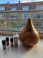 Geurwolkje Diffuser + 4 Geuren, Huis en Inrichting, Ophalen of Verzenden, Nieuw
