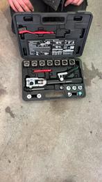 Tromp set, Ophalen of Verzenden, Zo goed als nieuw