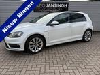 Volkswagen Golf 1.2 TSI Highline Cup Edition | Schuif/Kantel, Auto's, Voorwielaandrijving, Euro 5, Gebruikt, Zwart